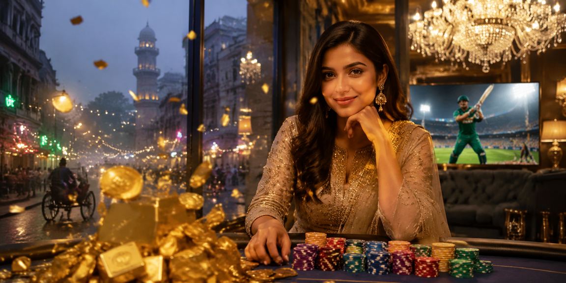 ক্রিকেট বাজির প্রস্তুতি ও বাজি