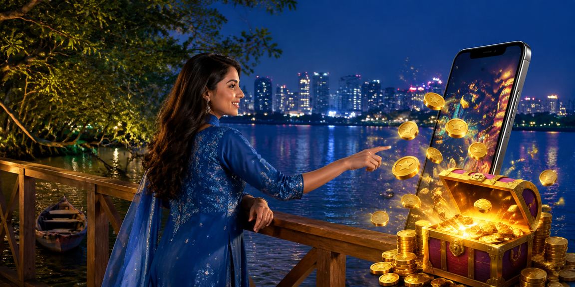 pk77 মোবাইল ইন্টারফেস স্ক্রীনশট